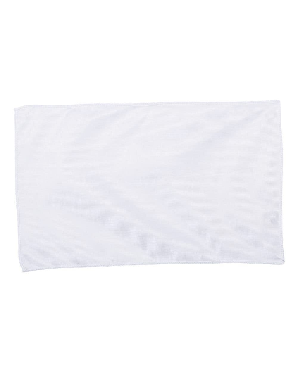 Image for Value Microfiber Rally Towel - OAD1118MF