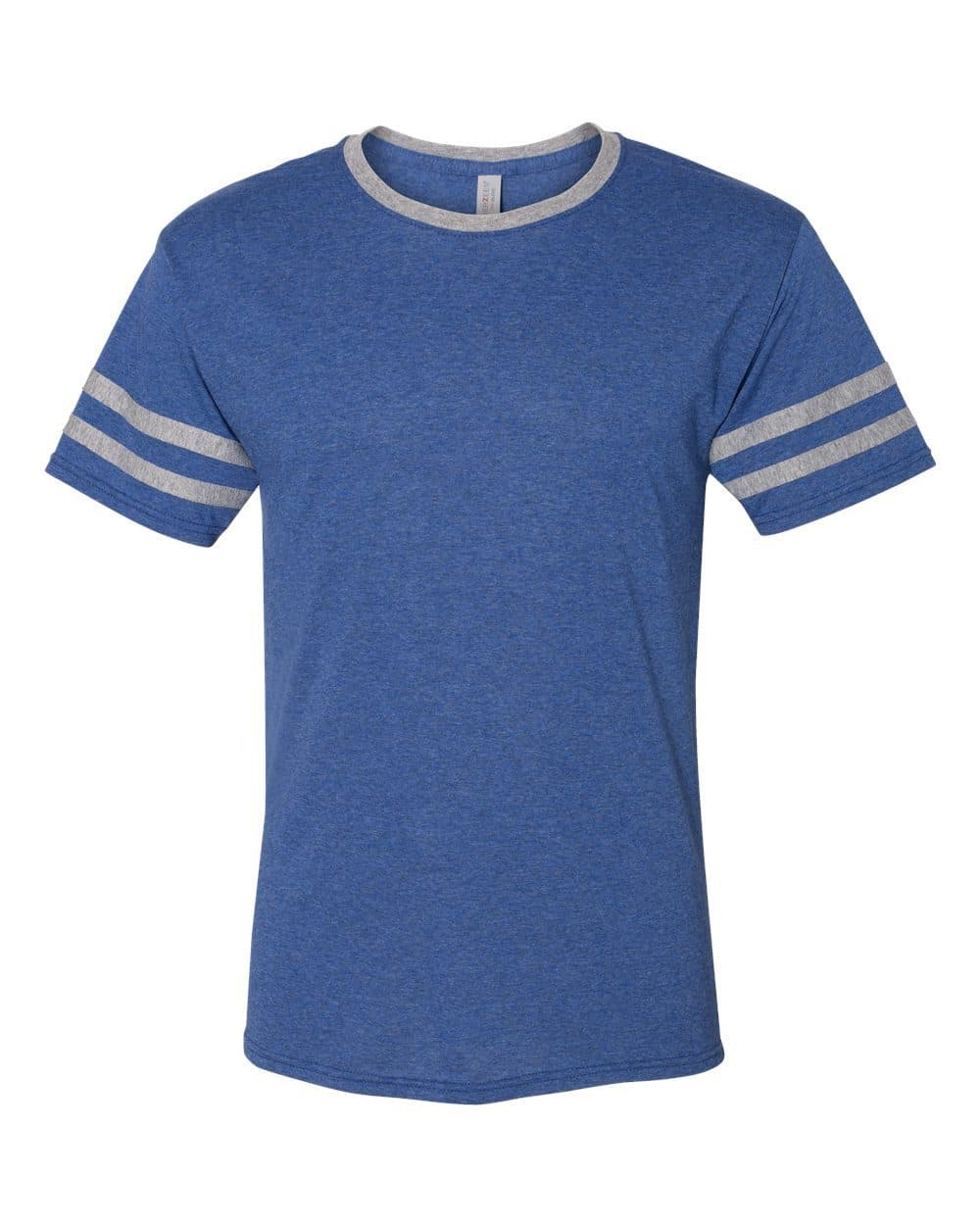 Image for Triblend Varsity Ringer T-Shirt - 602MR