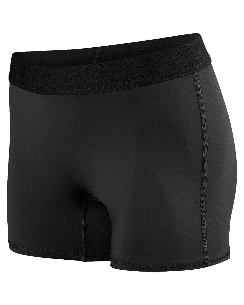 Image for Women's Hyperform Fitted Shorts - 2625