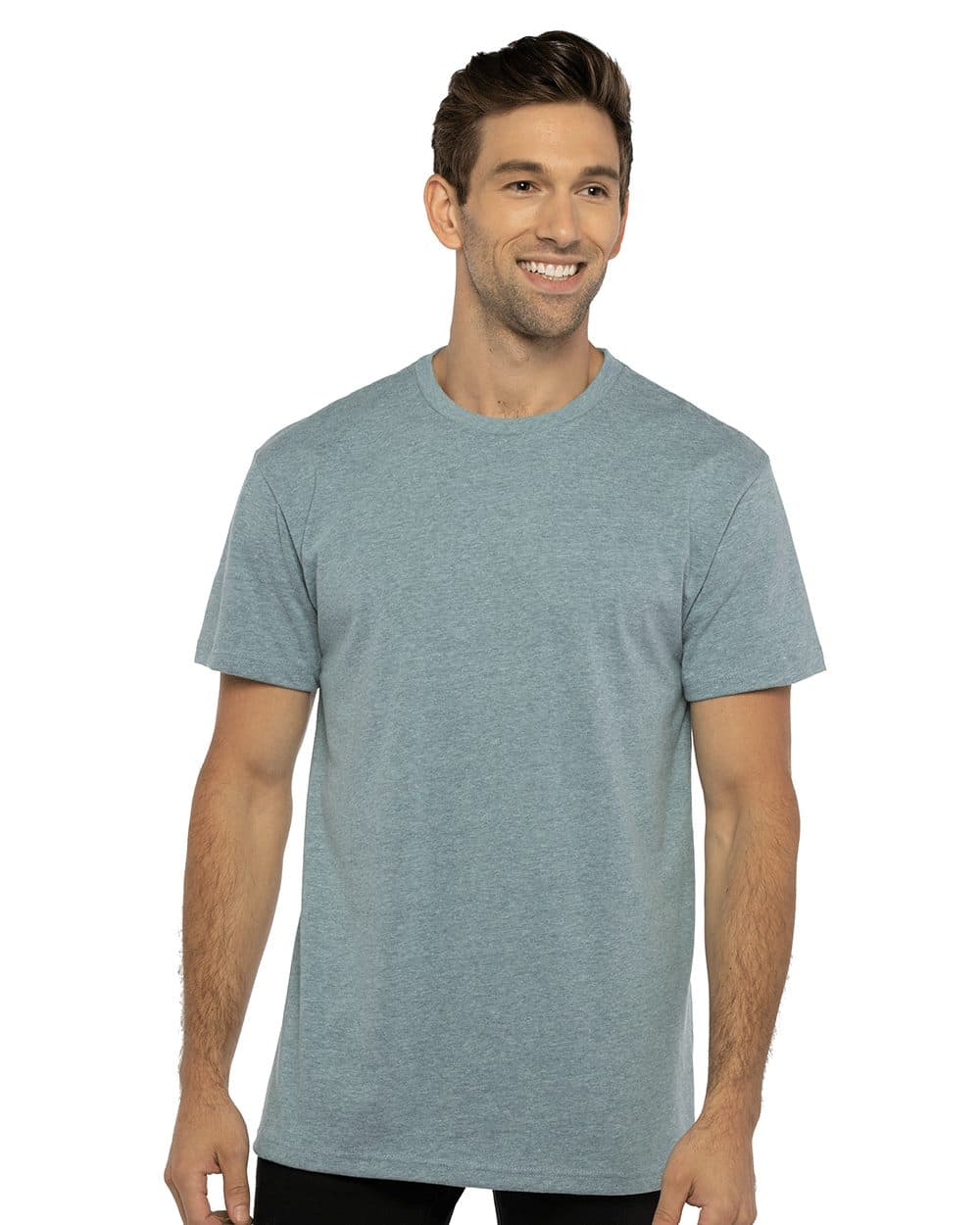 Image for Eco Heavyweight T-Shirt - 4600