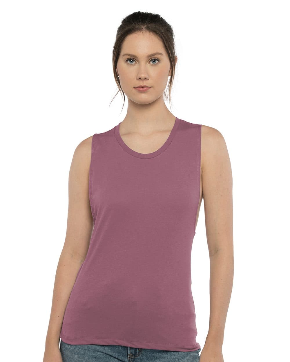 Image for Women’s Festival Muscle Tank - 5013