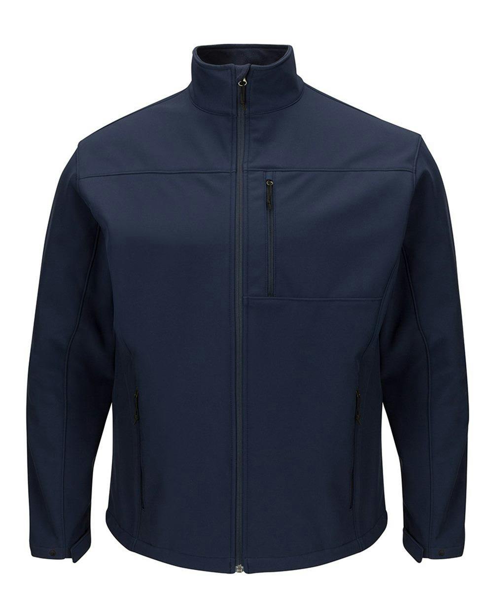 Image for Deluxe Soft Shell Jacket - JP68