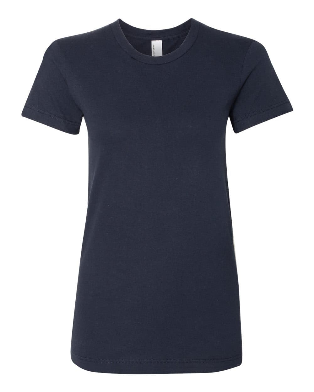 Image for Women’s Fine Jersey Tee - 2102W