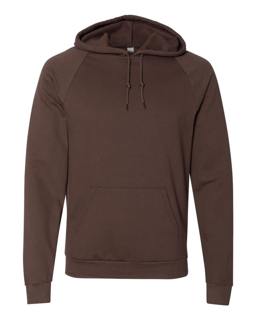 Image for California Fleece Hoodie - 5495W