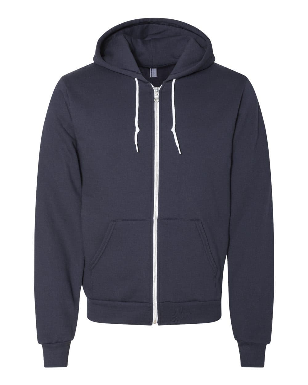 Image for Flex Fleece Full-Zip Hoodie - F497