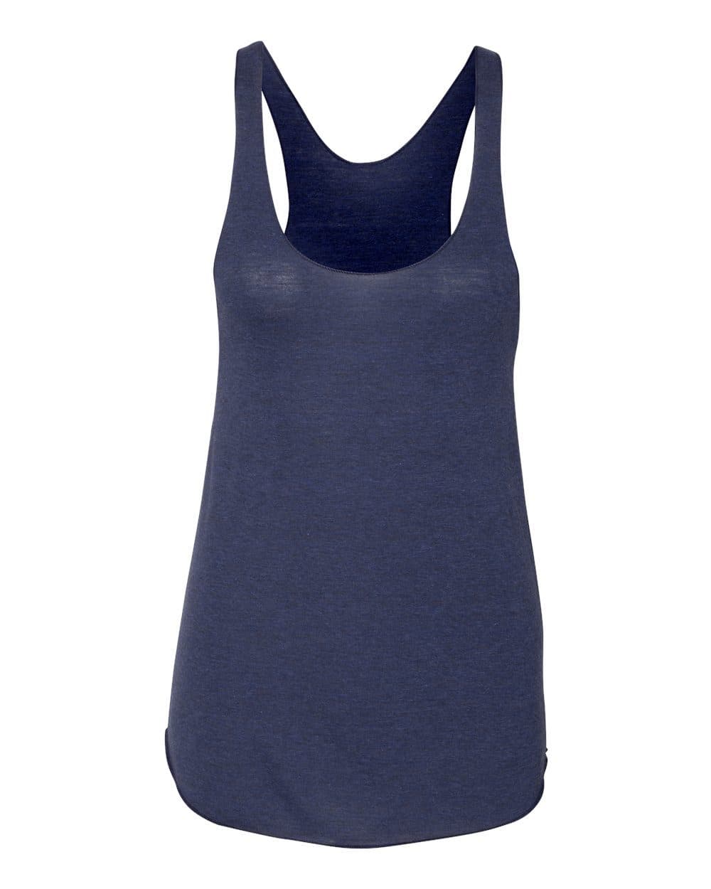 Image for Women’s Triblend Racerback Tank - TR308W