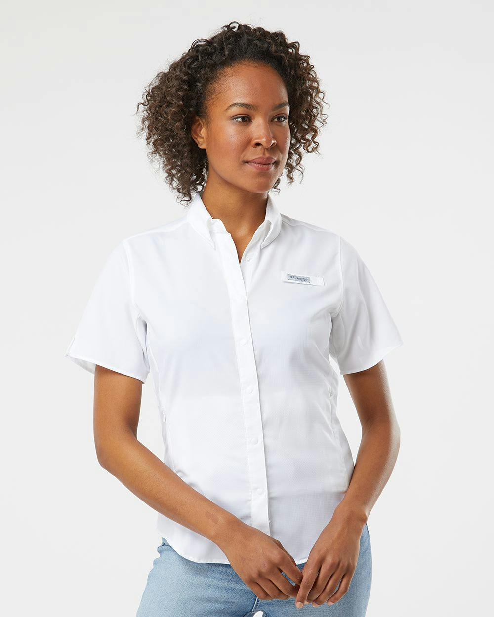 Image for Women's PFG Tamiami™ II Short Sleeve Shirt - 127571