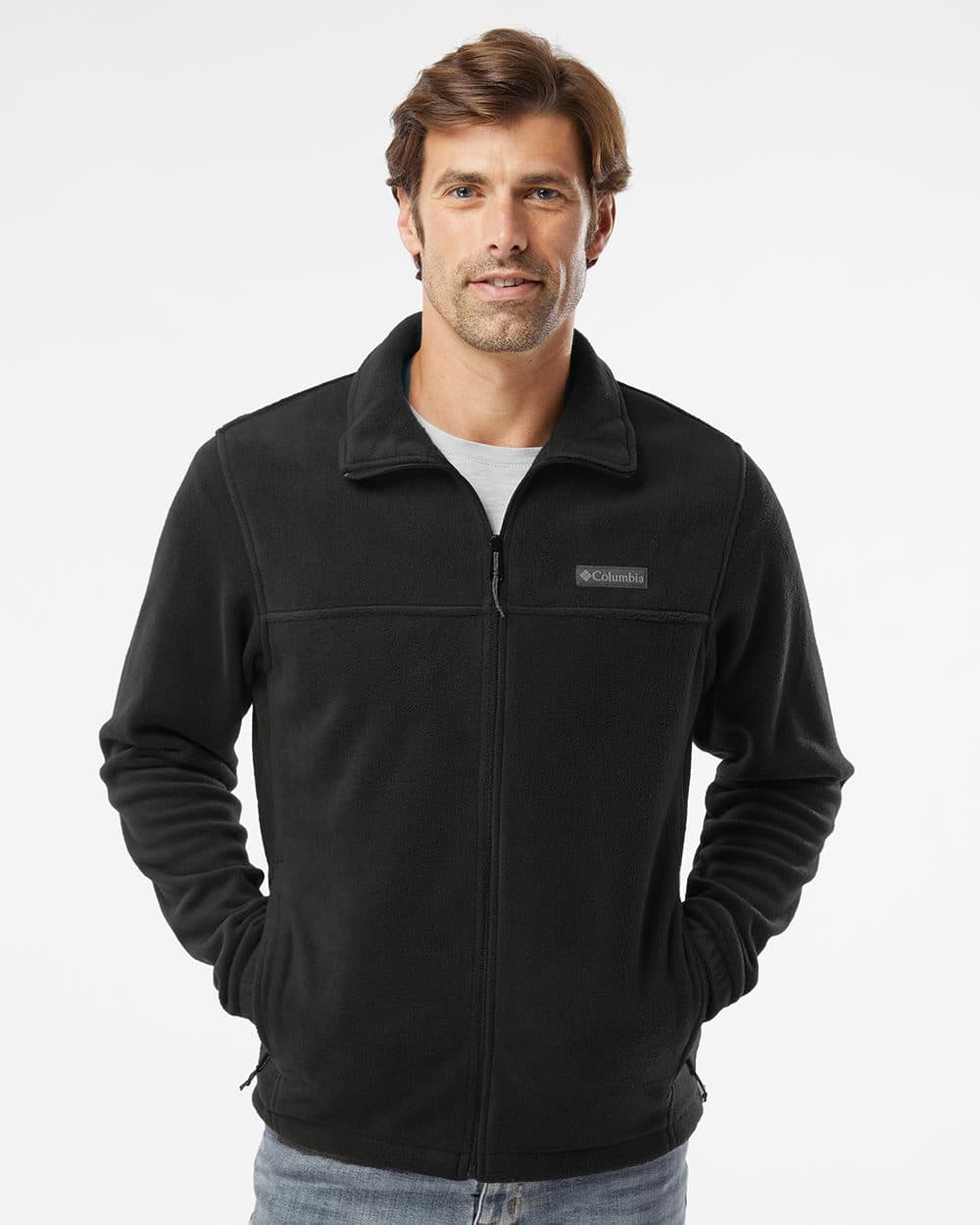 Image for Steens Mountain™ Fleece 2.0 Full-Zip Jacket - 147667