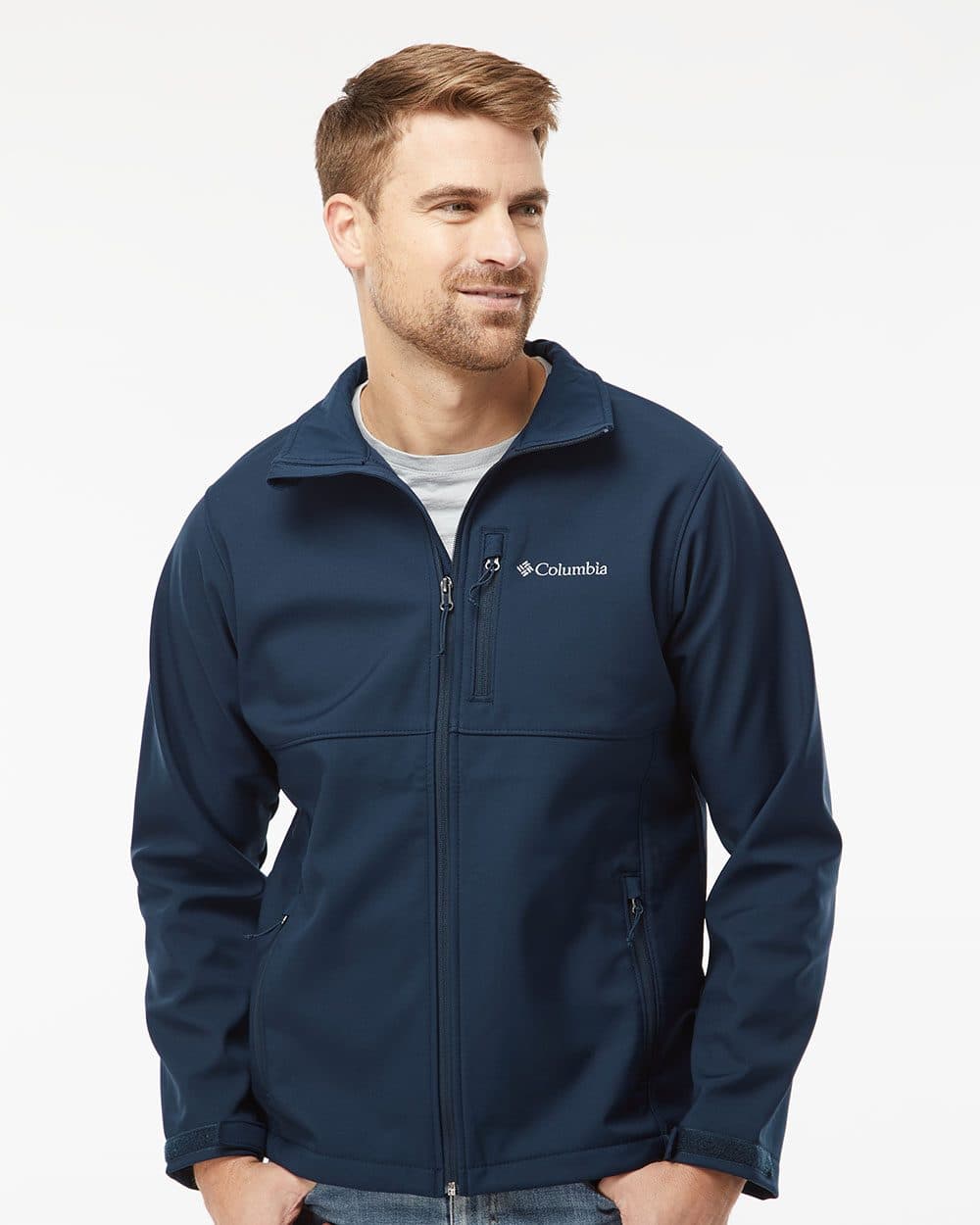 Image for Ascender™ Soft Shell Jacket - 155653