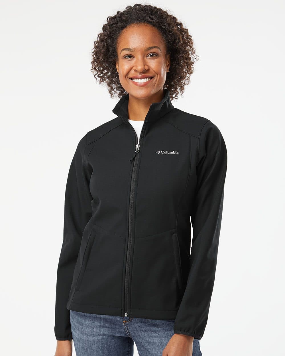 Image for Women’s Kruser Ridge™ Soft Shell Jacket - 177191