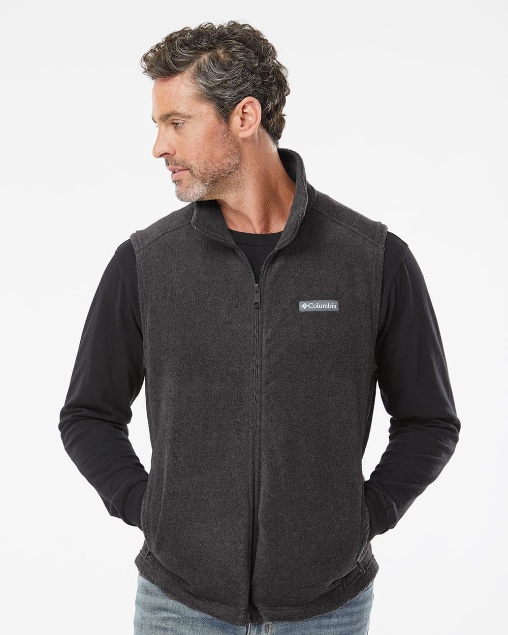 Image for Steens Mountain™ Fleece Vest - 163926