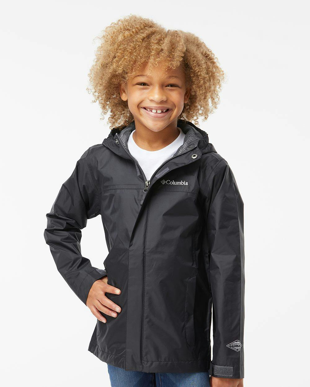 Image for Youth Watertight™ Jacket - 158064