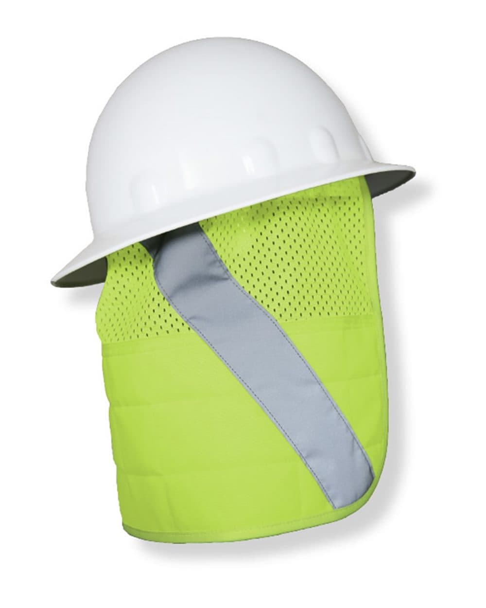 Image for Brisk Cooling Series® Hard Hat Nape Protector - 1622