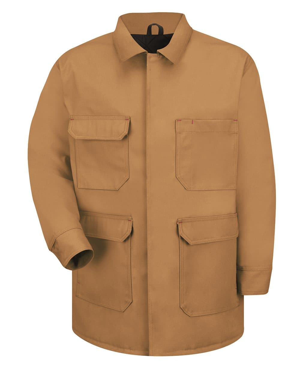 Image for Blended Duck Chore Coat - JD24