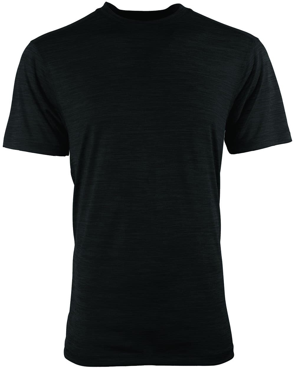 Image for Shadow Tonal Heather Training T-Shirt - 2900