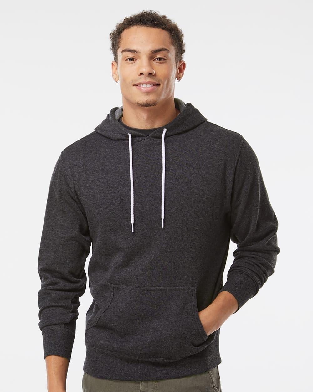 Image for Lightweight Hooded Sweatshirt - AFX90UN