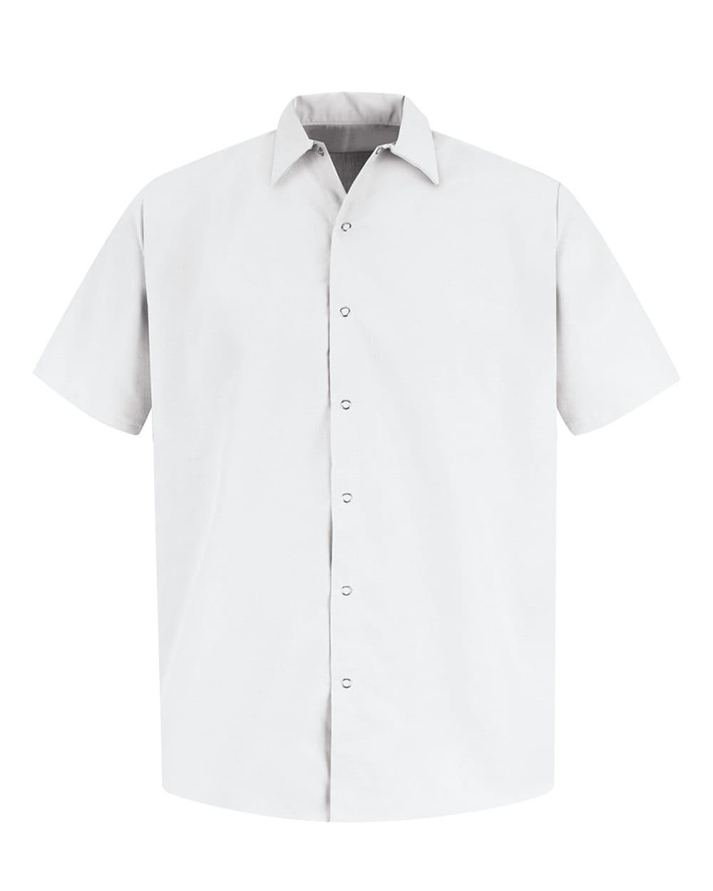 Image for Specialized Pocketless Polyester Work Shirt - SS26