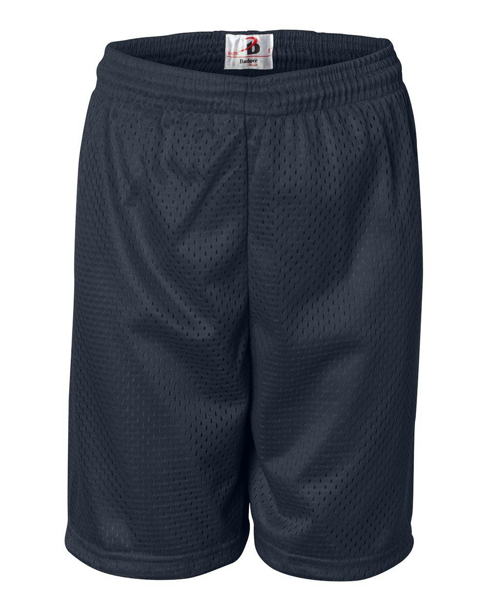 Image for Youth Pro Mesh 6" Shorts - 2207