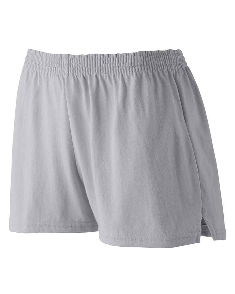 Image for Girls' Trim Fit Jersey Shorts - 988