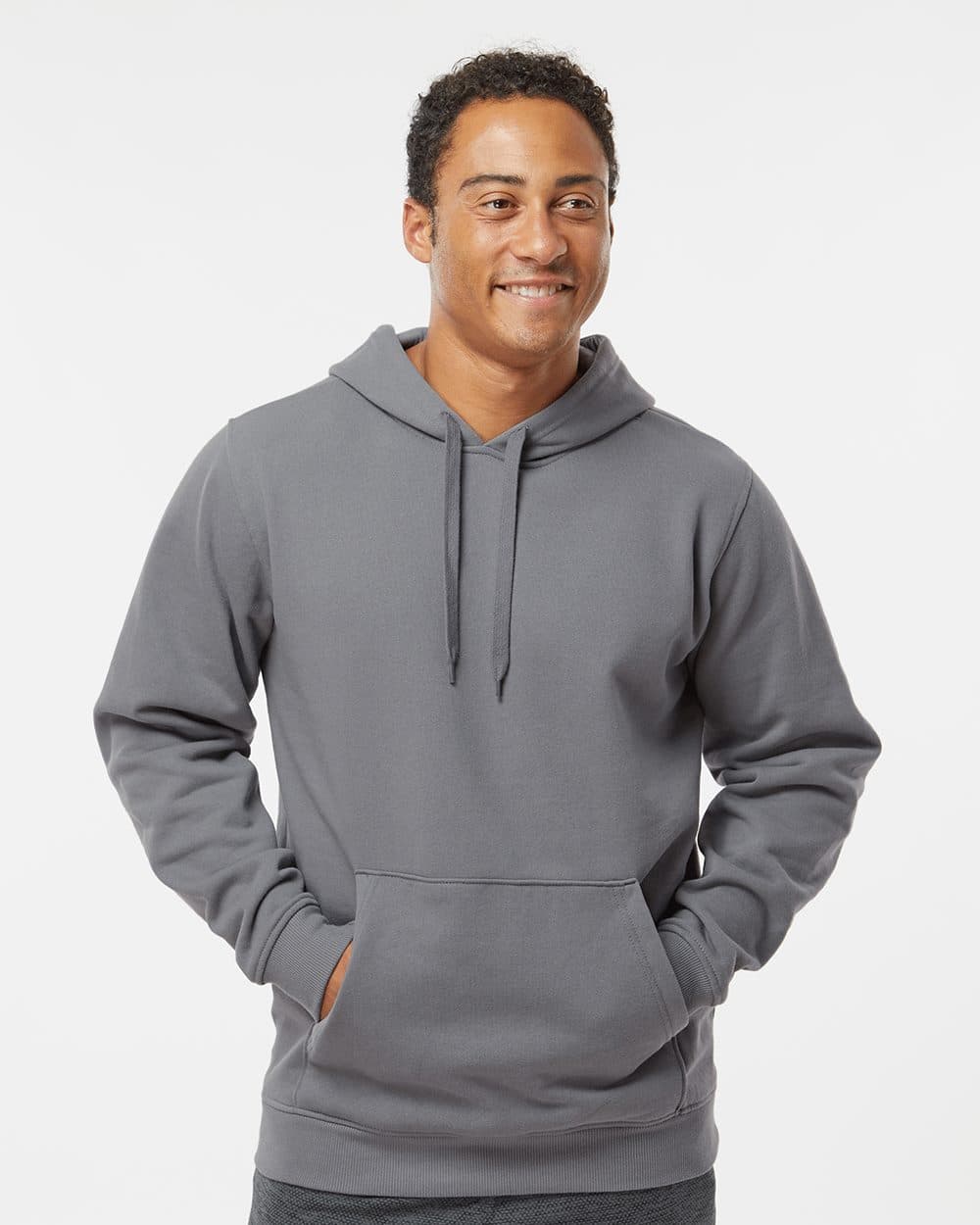 Image for 60/40 Fleece Hoodie - 5414