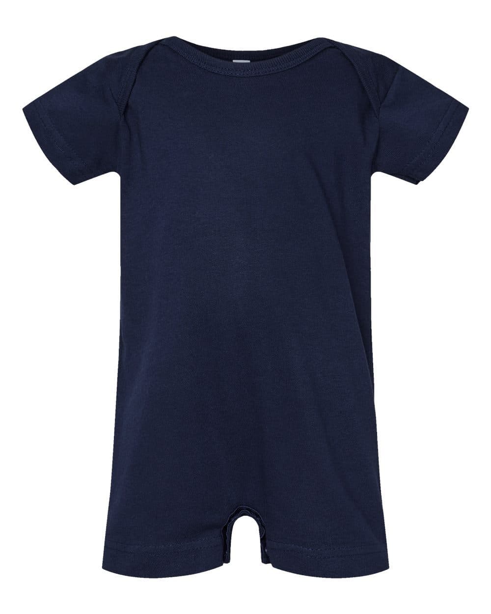 Image for Infant Premium Jersey T-Romper - 4486