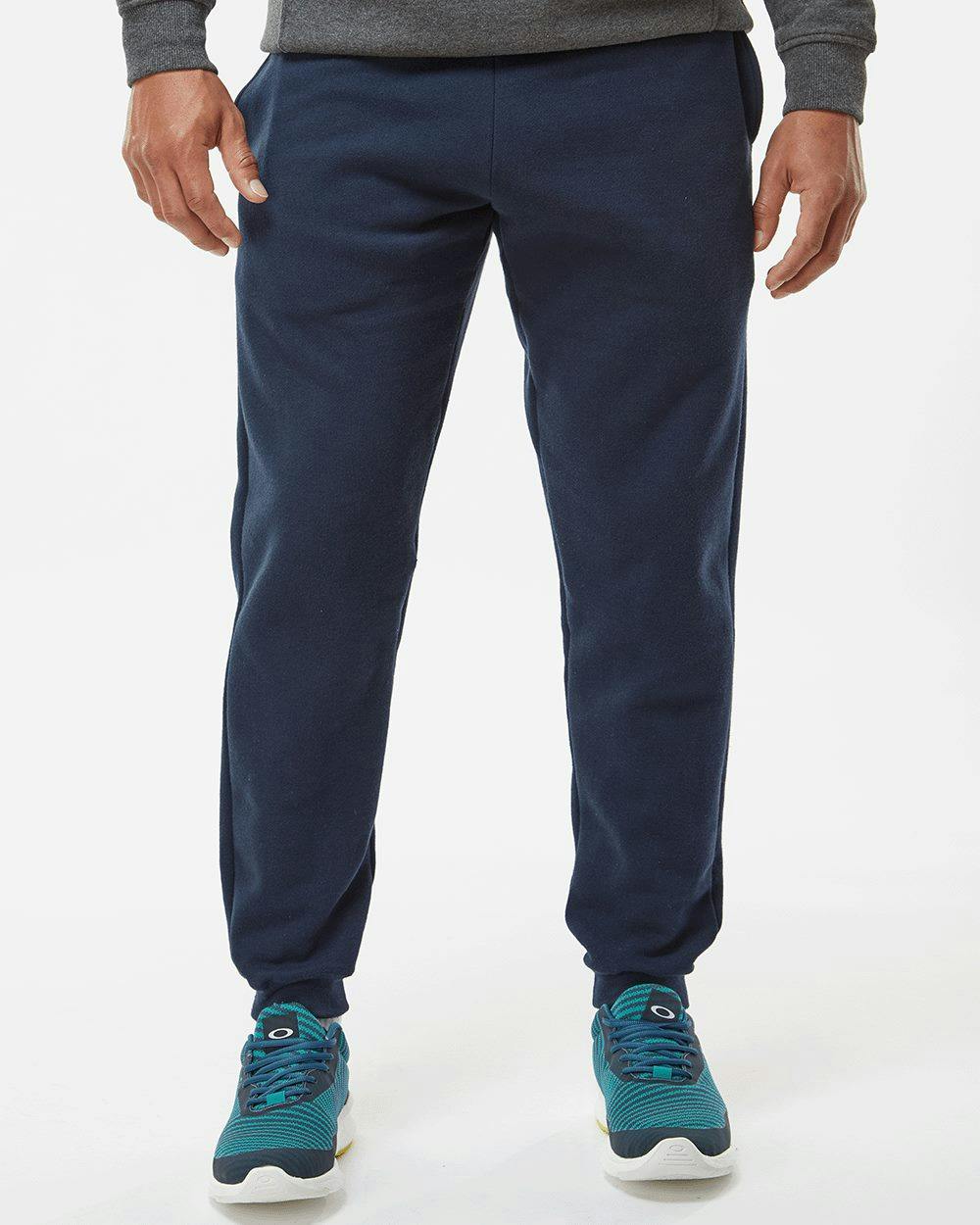 Image for Sport Athletic Fleece Joggers - 1215
