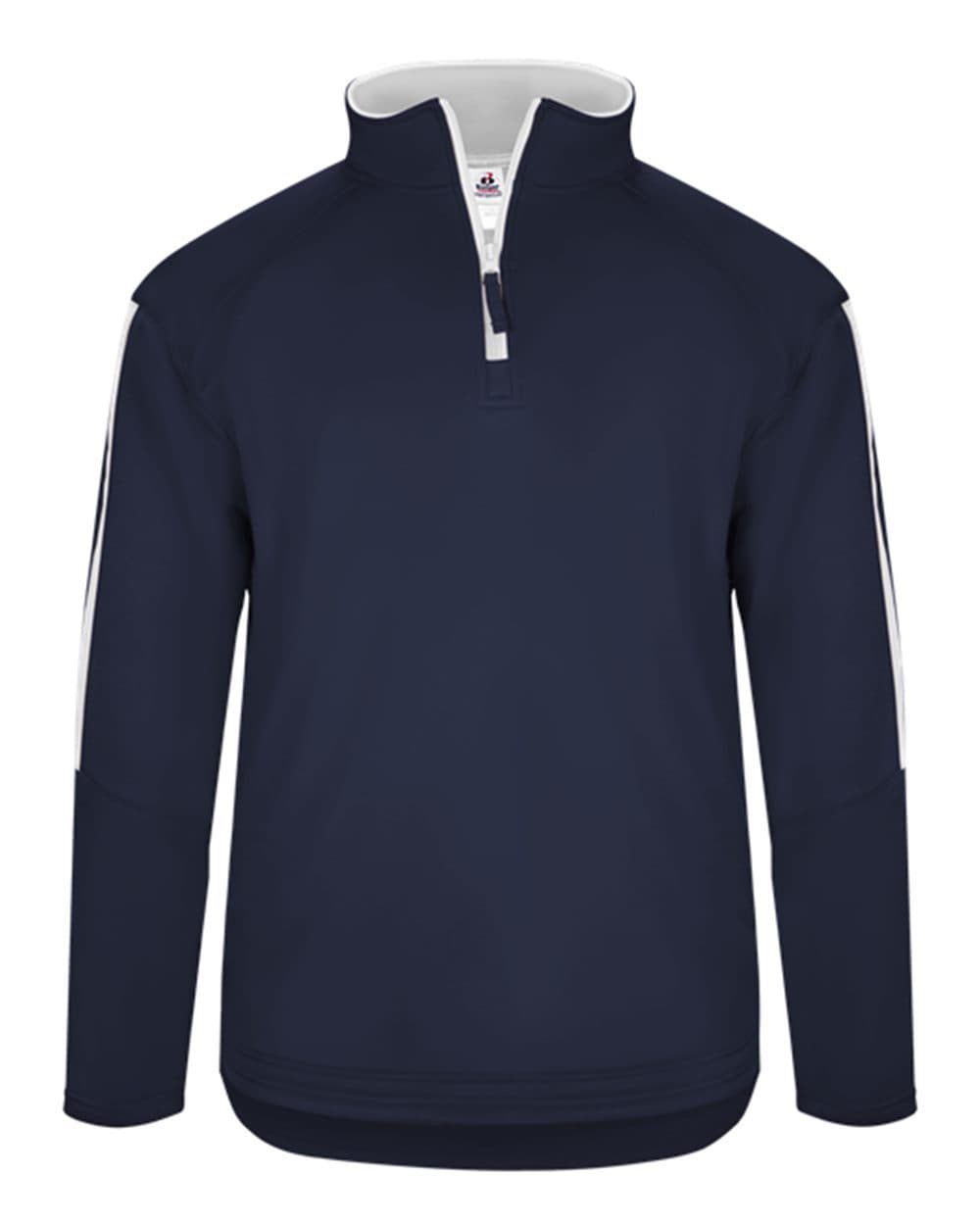 Image for Sideline Fleece Quarter-Zip Pullover - 1489