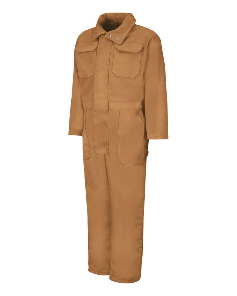 Image for Insulated Duck Coverall - CD32