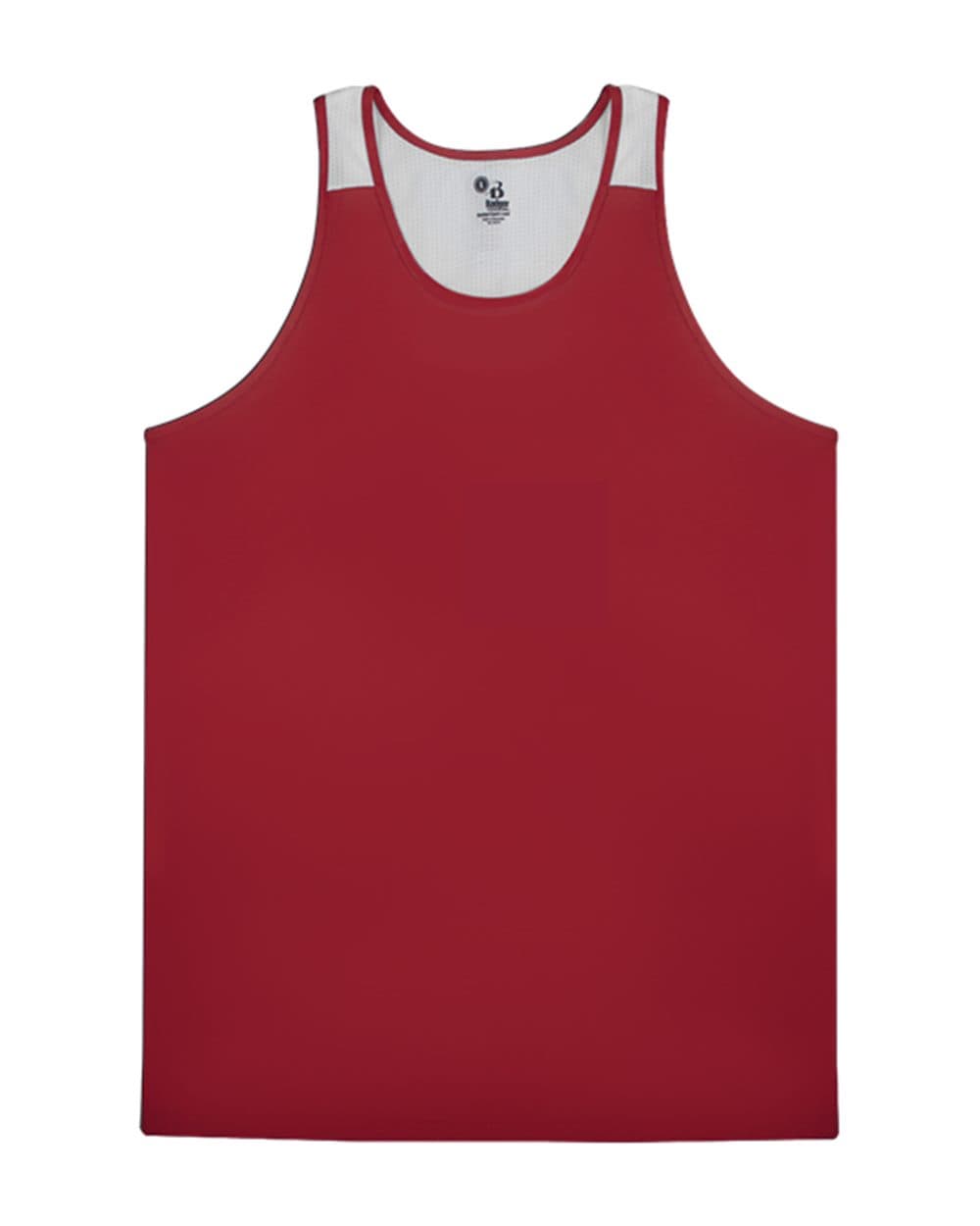 Image for Youth Ventback Singlet - 2668