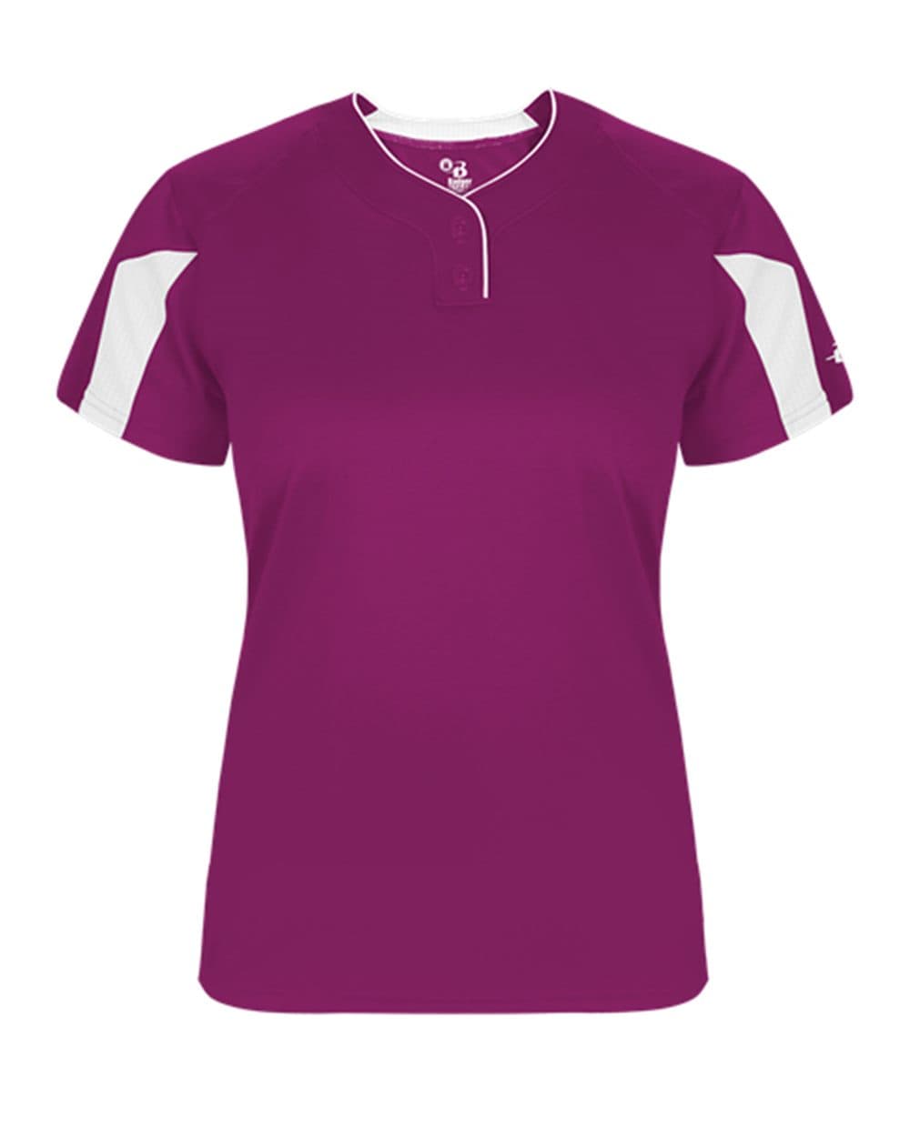 Image for Girls' Striker Placket - 2676