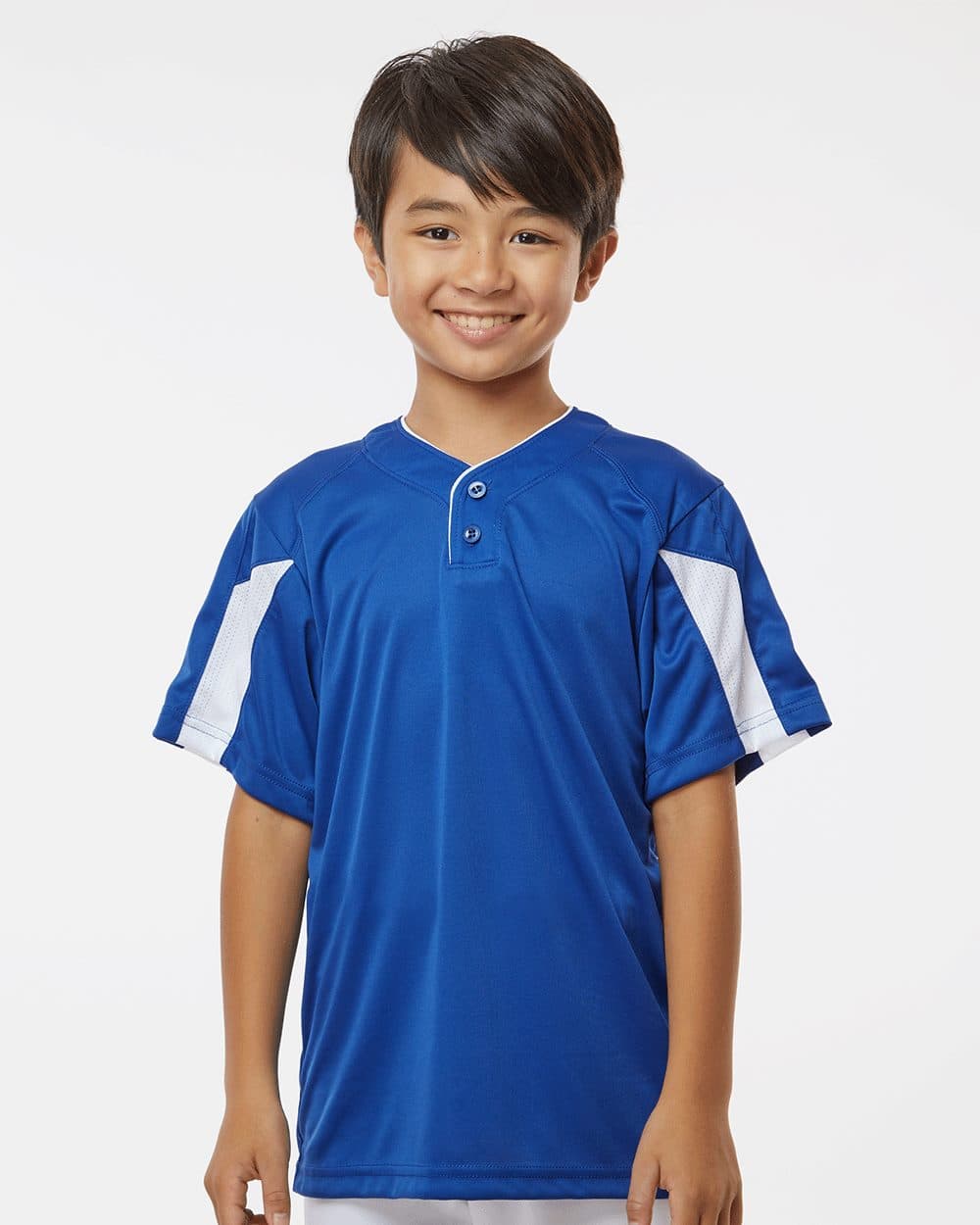 Image for Youth Striker Placket - 2976