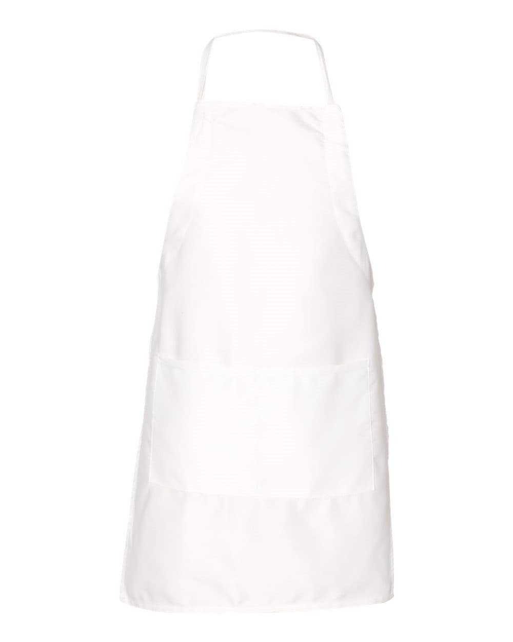 Image for Splatter Armor Apron - 5509