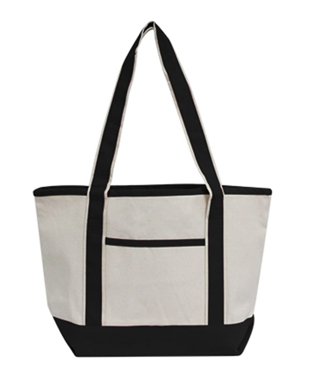 Image for Promotional Heavyweight Medium Beach Tote - OAD102