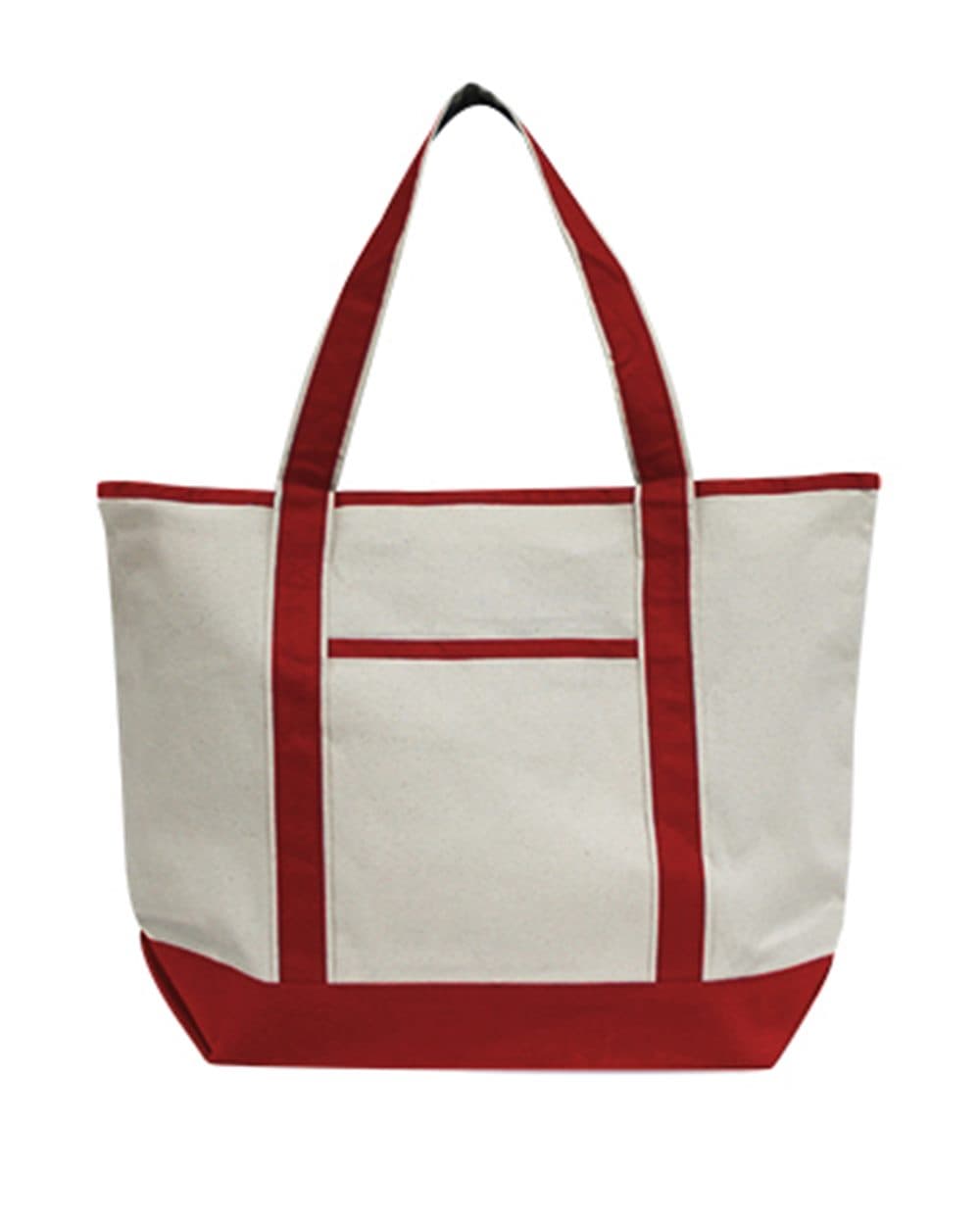 Image for Promotional Heavyweight Large Beach Tote - OAD103