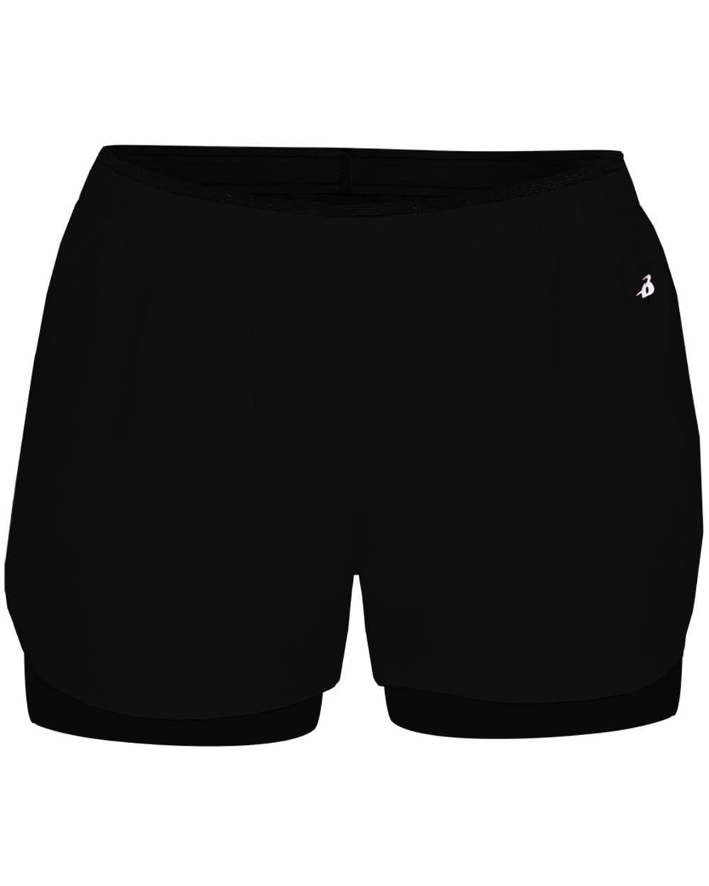 Image for Women's Double Up Shorts - 6150