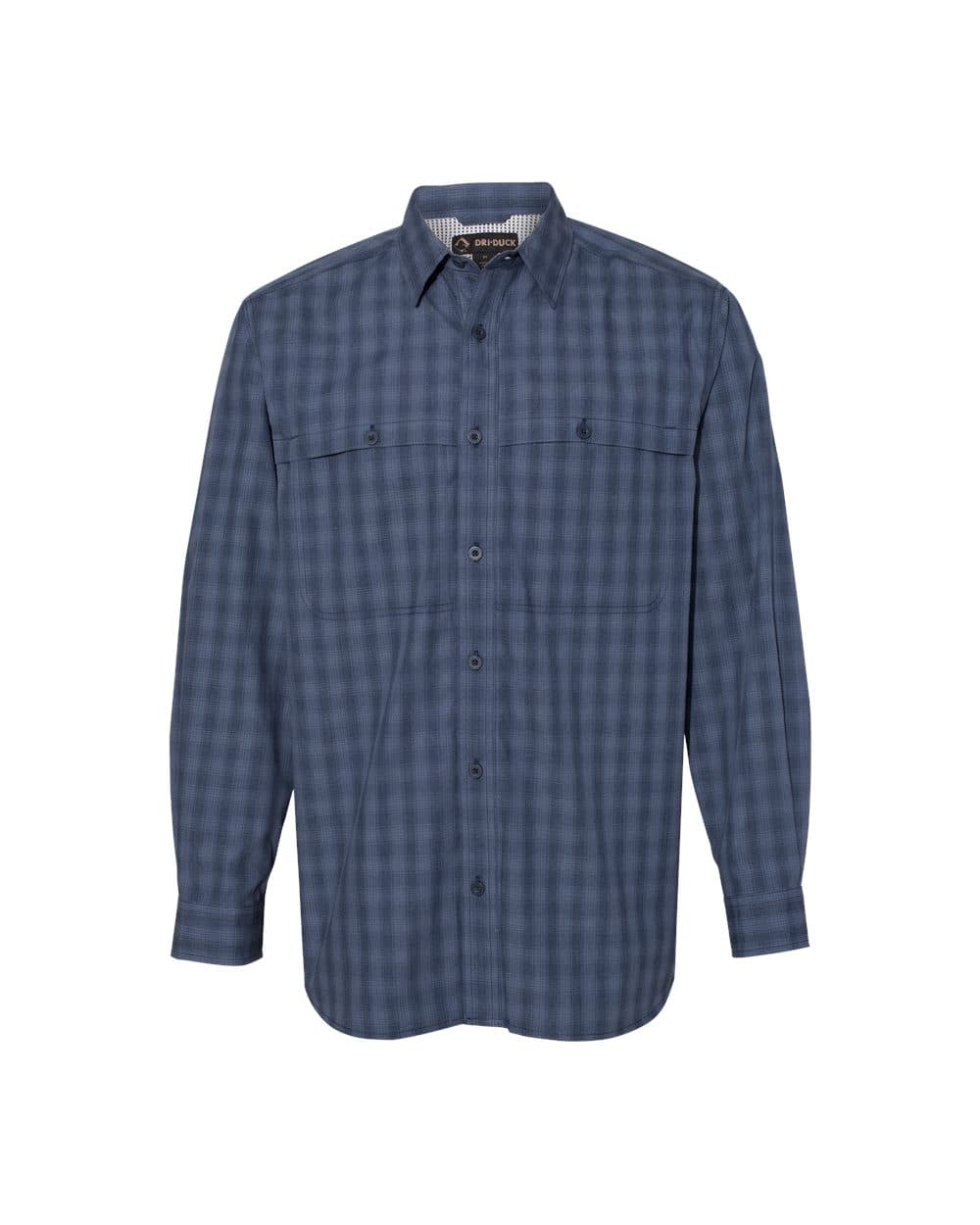 Image for Paseo Plaid Shirt - 4465