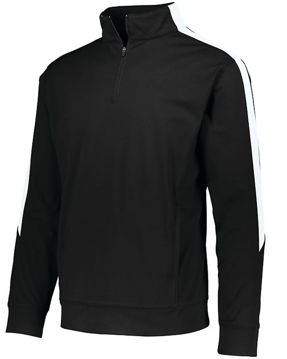Image for Men's Medalitst 2.0 Quarter-Zip Pullover - 4386