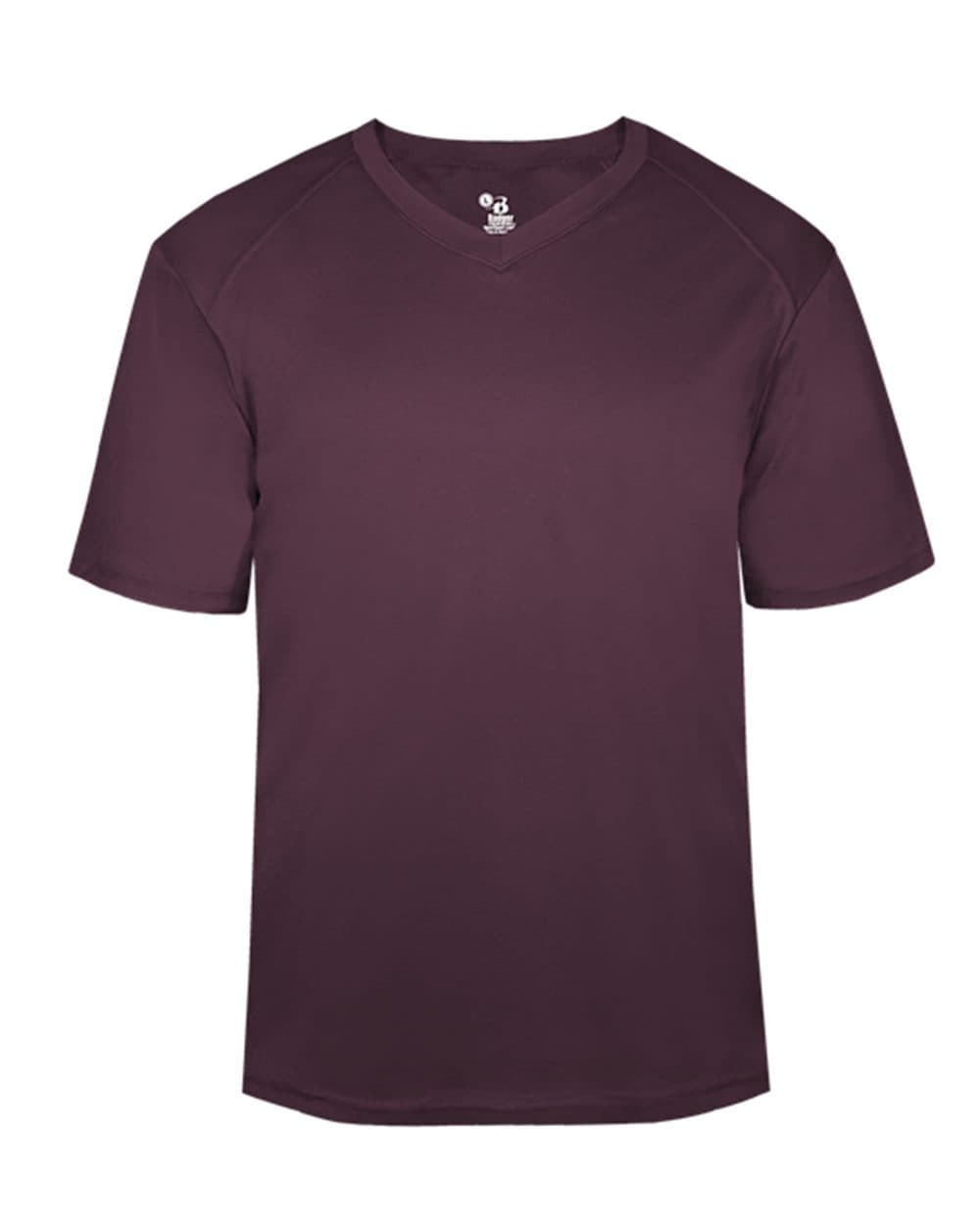 Image for B-Core V-Neck T-Shirt - 4124