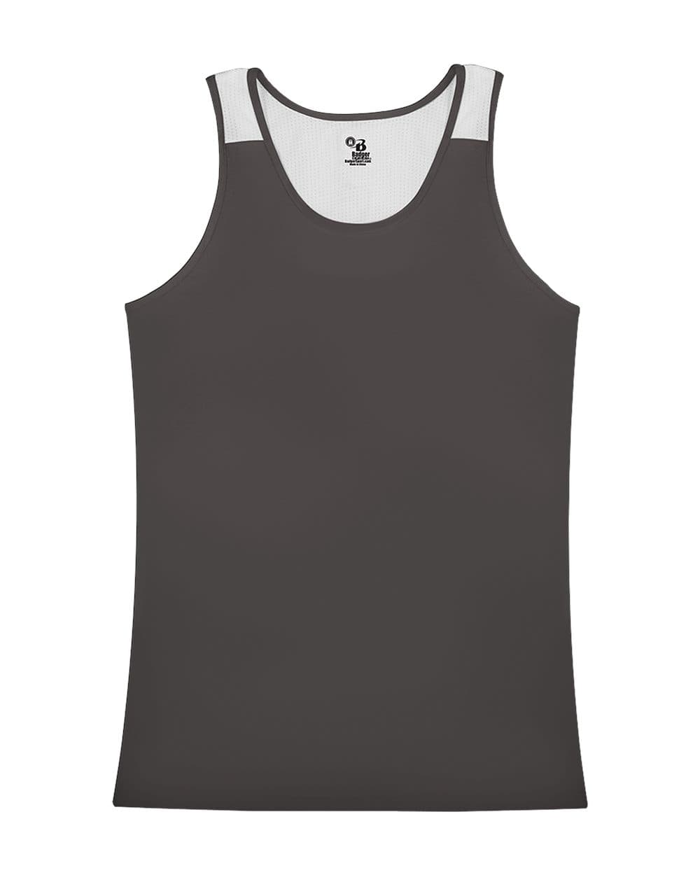 Image for Women's Ventback Singlet - 8968