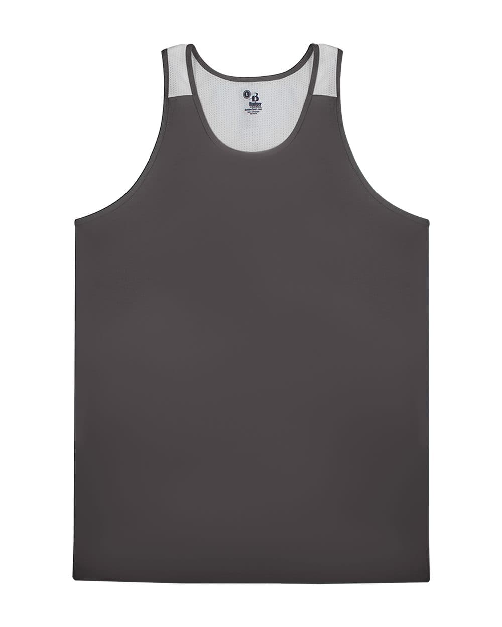 Image for Ventback Singlet - 8668