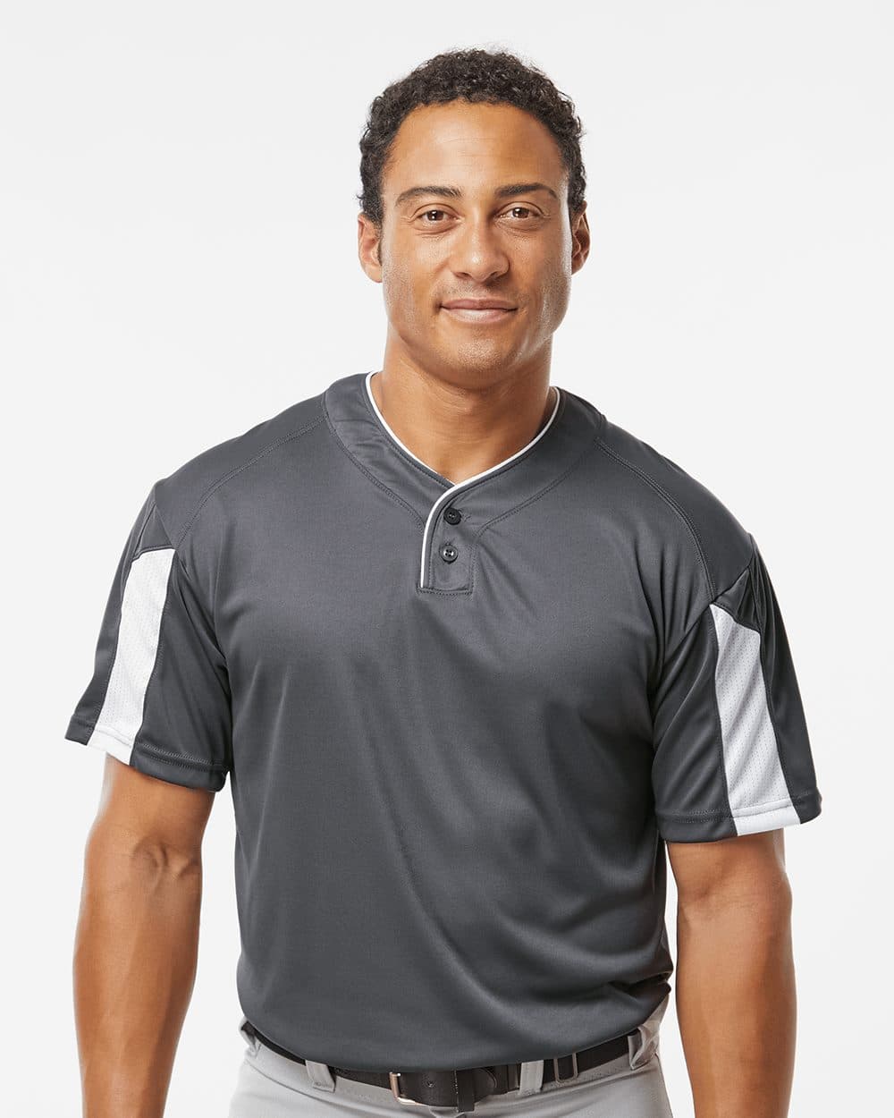 Image for Men's Striker Placket - 7976