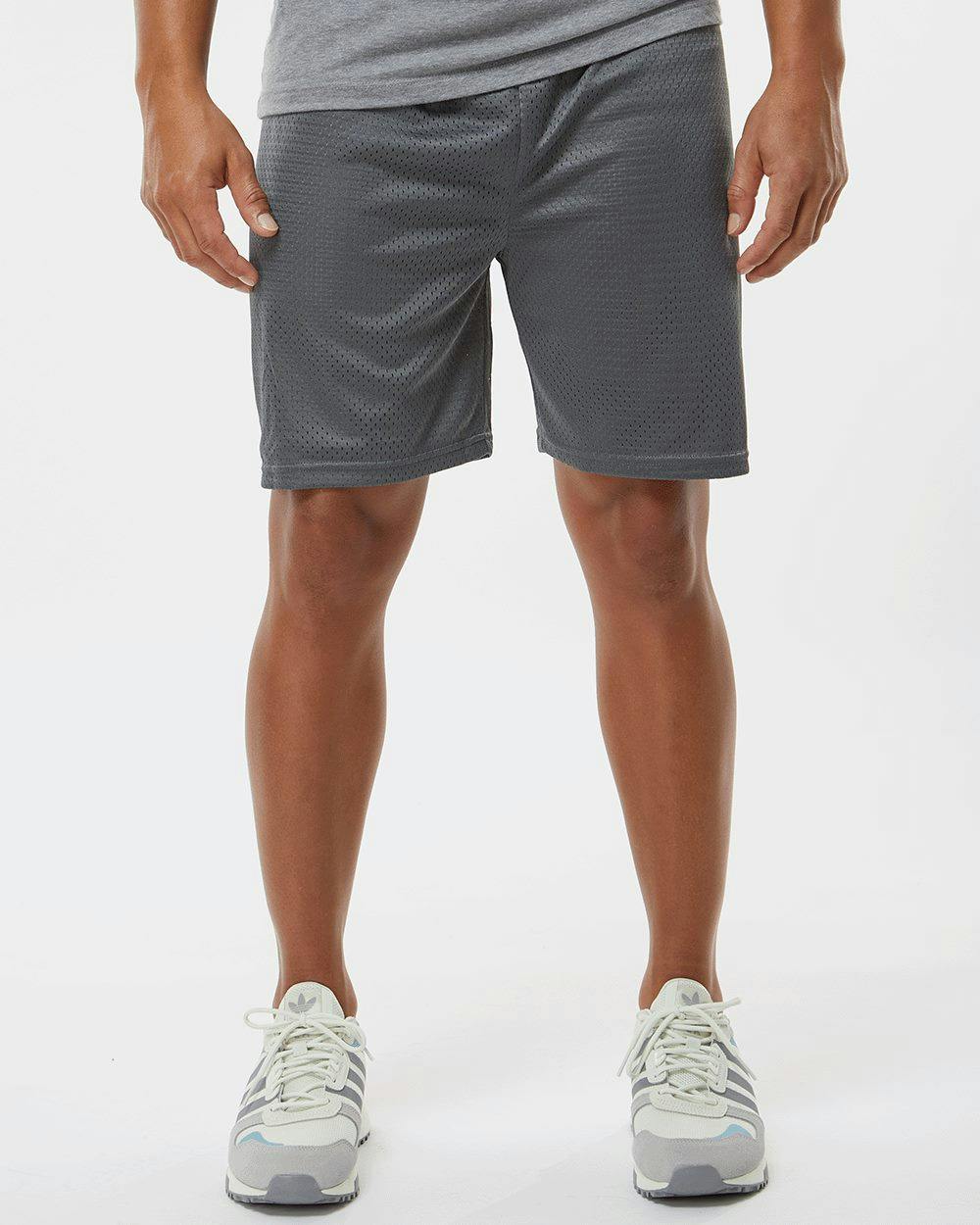 Image for Mesh 7" Shorts - 5107