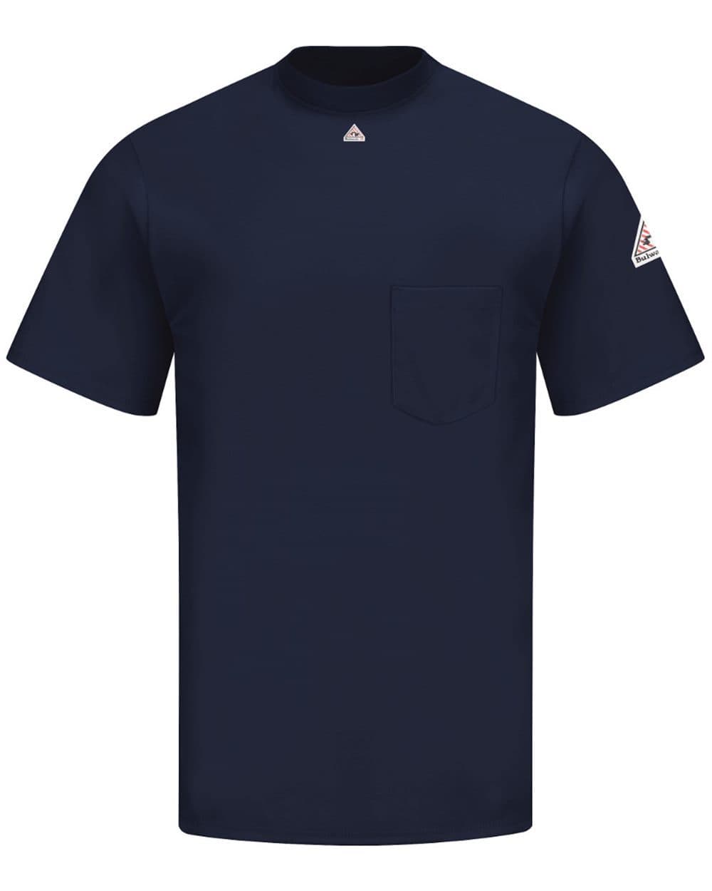 Image for Men's Flame-Resistant Excel FR® Shirt - SET8