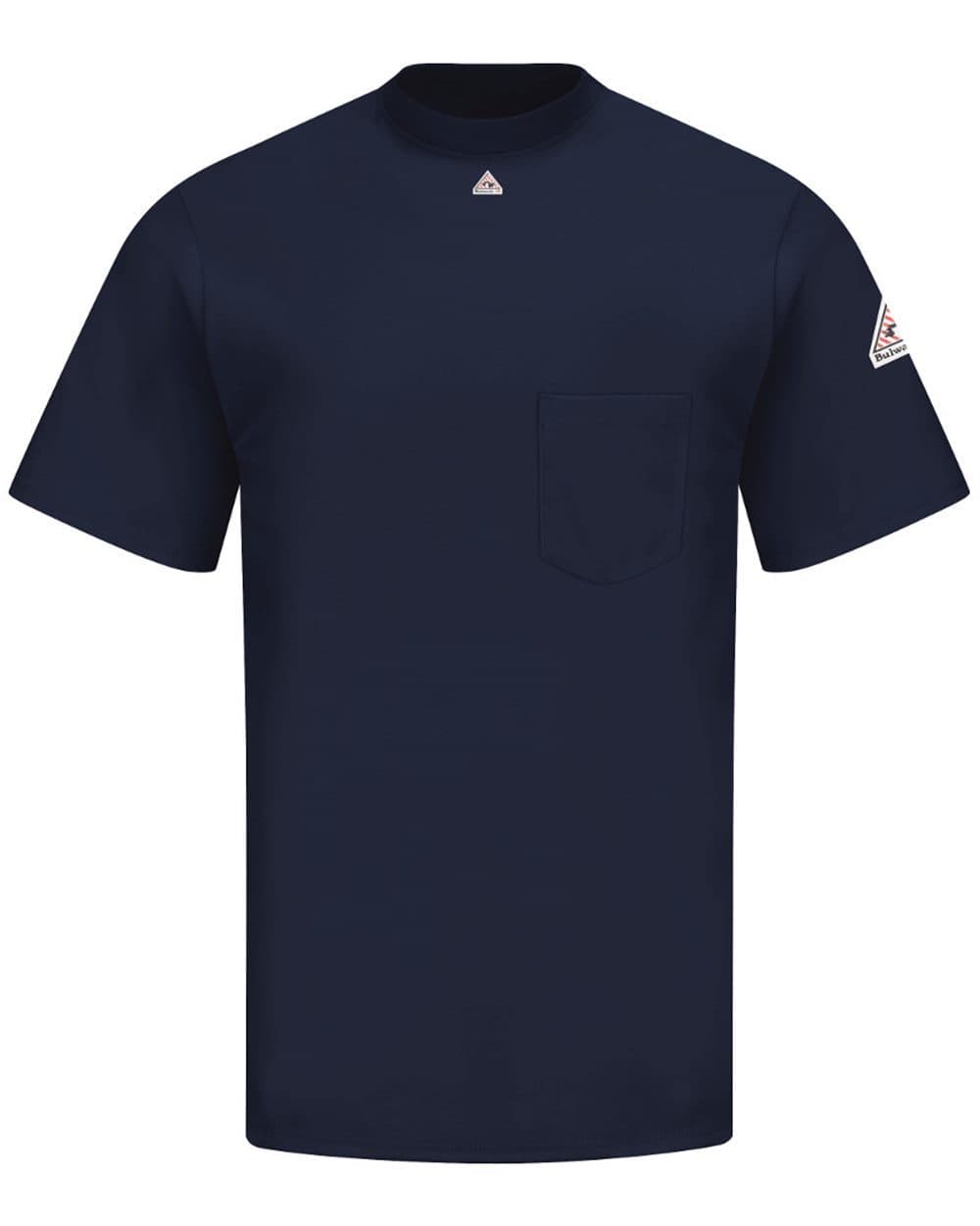 Image for Flame-Resistant Excel FR® Shirt - SET8