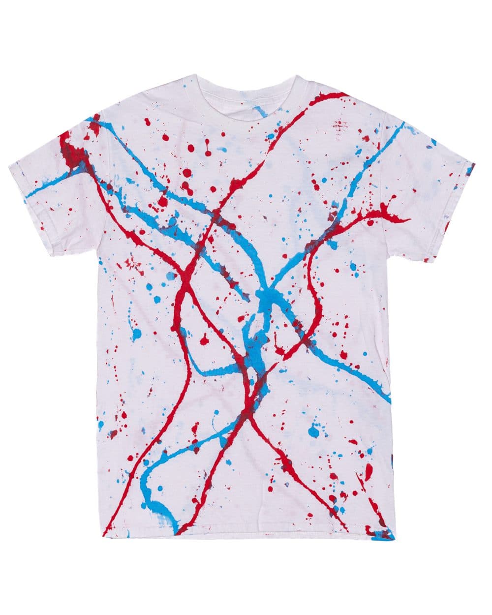 Image for Youth Splatter Tee - 20BSL