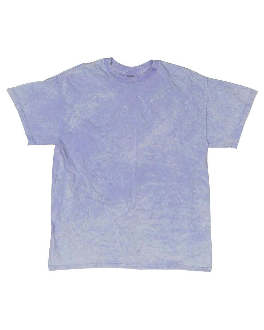 Image for Youth Mineral Wash T-Shirt - 20BMW