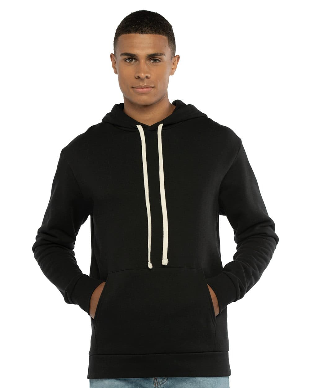 Image for Unisex Santa Barbara Hoodie - 9303