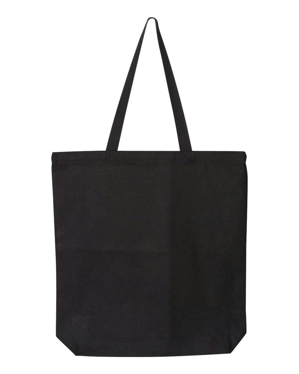 Image for Gusseted Tote - OAD106
