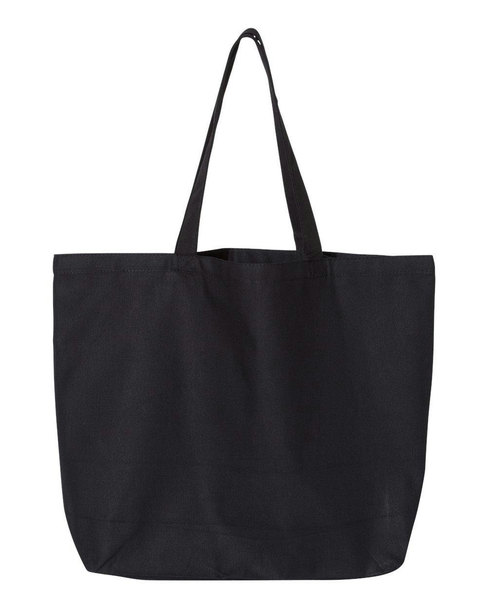 Image for Jumbo Tote - OAD108