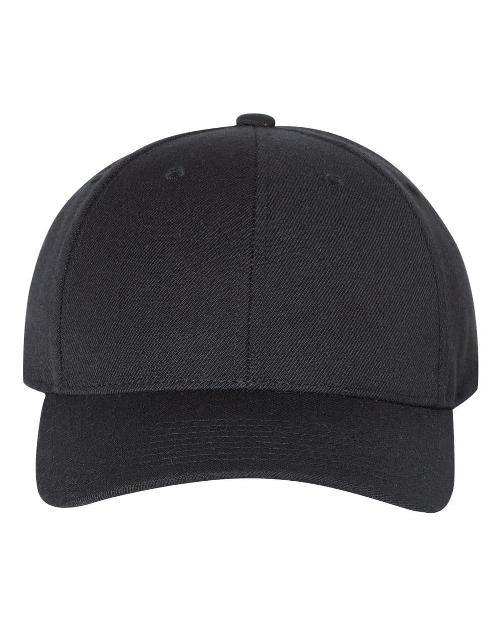 Image for Premium Curved Visor Snapback Cap - 6789M